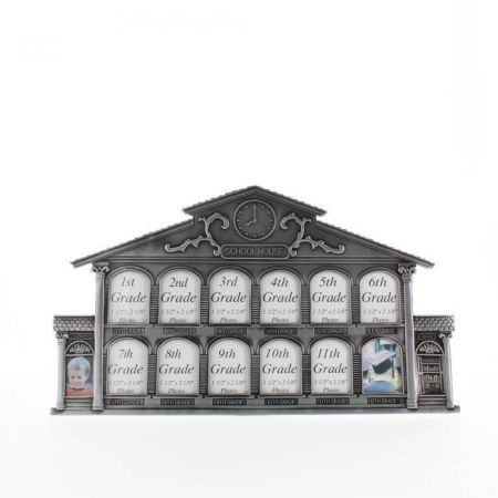 SCHOOL HOUSE FRAME